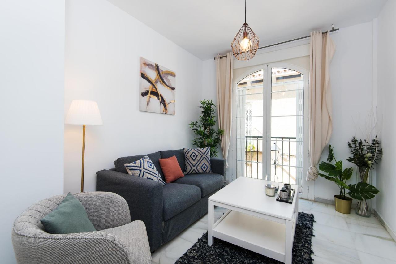 Trinidad Trafalgar, Quiet And Nice Aprtment In The Heart Of The Spanish Culture Apartamento *
